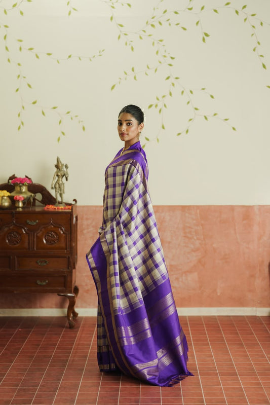 Andhra Pradesh Sarees – A Complete Guide to the Rich Textile Heritage