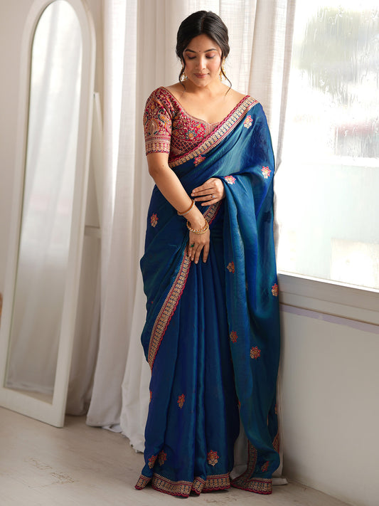PARTYWEAR SAREE
FESTIVE WEAR SAREE
WEDDING SAREE COLLECTION