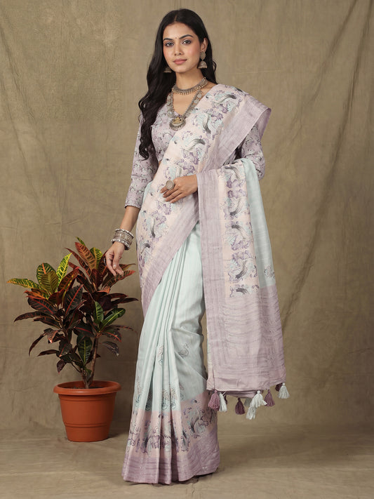 enthinc motif saree collection
printed saree collection
levender saree collection