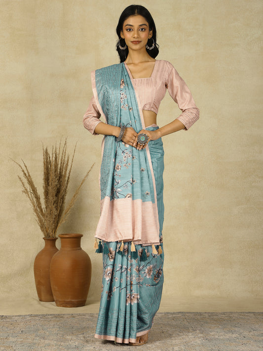 best printed saree
floral printed saree
printed saree