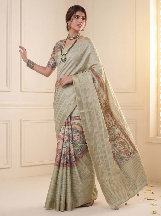 casual saree
party wear saree
green collection saree