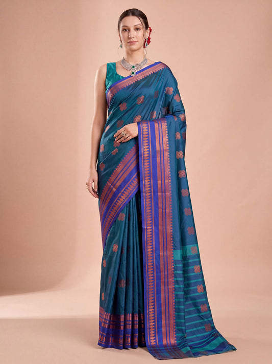 blue collection saree
traditional wear saree
best trending saree