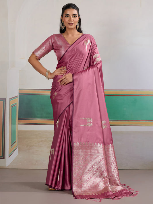 Banarasi Silk Saree