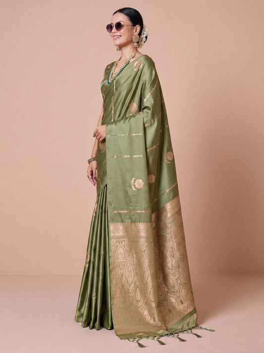 FUNCTIONAL WEAR SAREE
MARRIAGE WEAR SAREE
GREEN SAREE COLLECTION