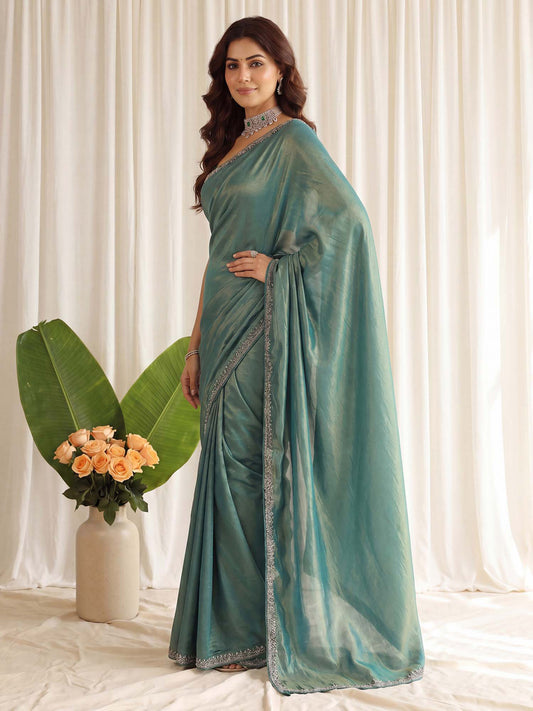 PARTYWEAR SAREE
FESTIVE WEAR SAREE
WEDDING WEAR SAREE