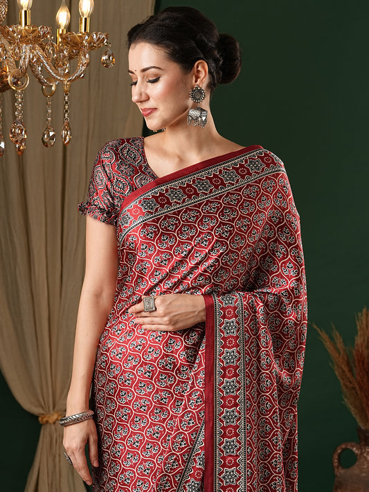 Party Wear Saree