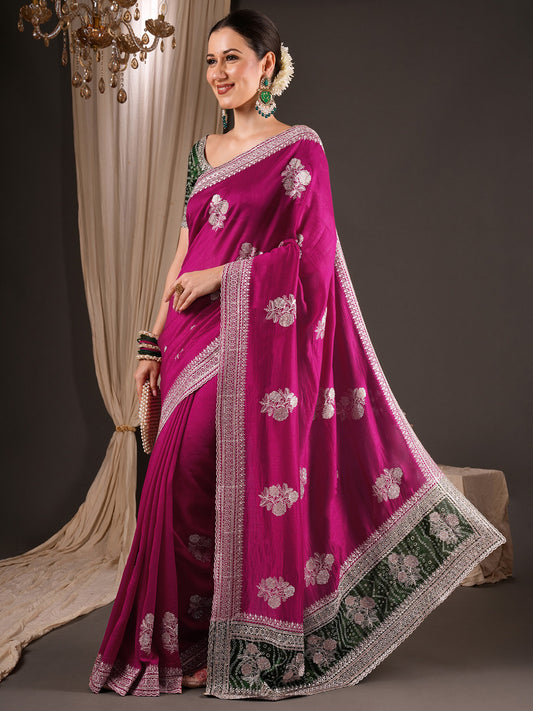 best bandhani saree
gift to mom
gift to sister
gift wife