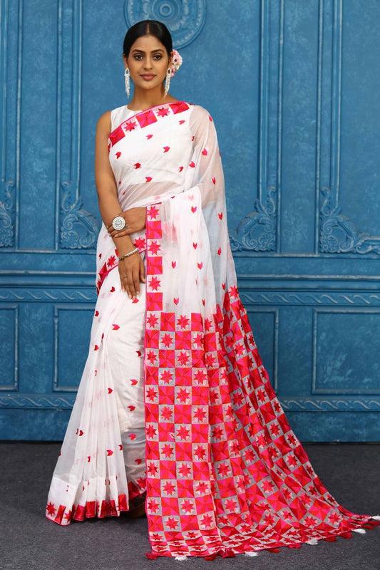Haryana Sarees – A Complete Guide to the Textile Heritage
