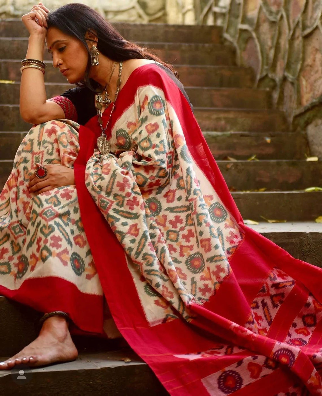 Jharkhand Sarees – A Complete Guide to the Rich Textile Heritage