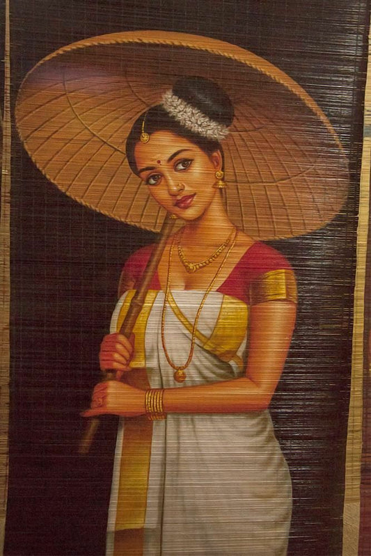 CHAPTER 6 — A Timeless Legacy: The History of the Saree l RESSA