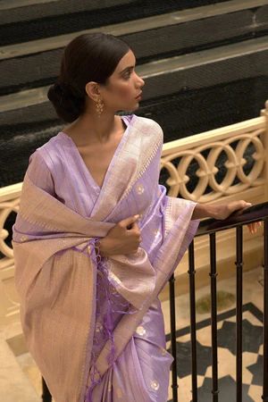 Madhya Pradesh Sarees – A Complete Guide to the Rich Textile Heritage