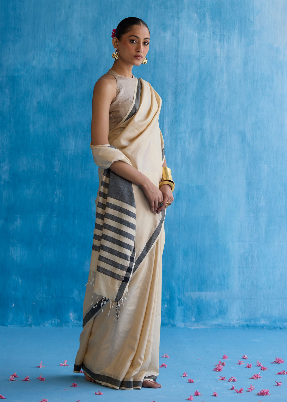 Chhattisgarh Sarees – A Complete Guide to the Rich Textile Heritage