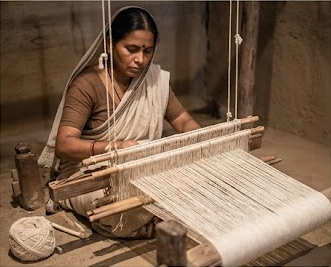 What is the history of the saree?