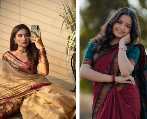 Chapter 15: The Psychology of the Saree l RESSA
