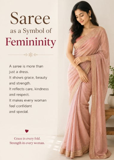 Chapter 19: The Soul of the Saree l RESSA