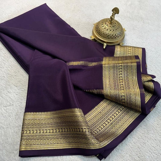 Karnataka Sarees – A Complete Guide to the Rich Textile Heritage