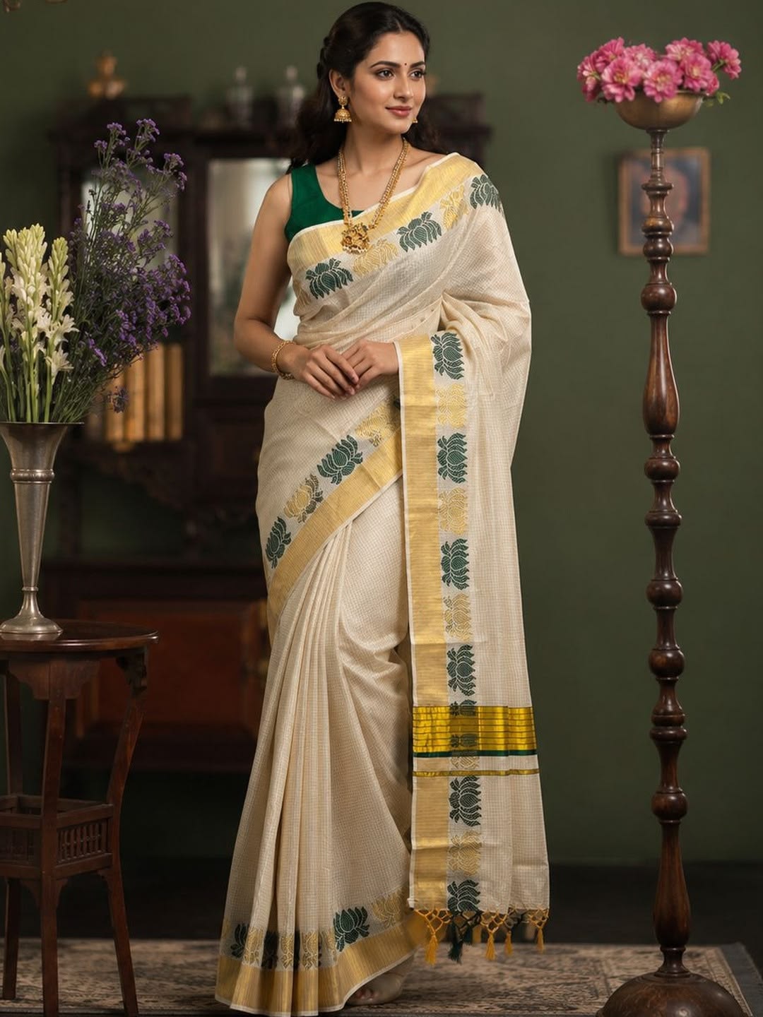 Arunachal Pradesh Sarees – A Complete Guide to the Traditional Textile Heritage