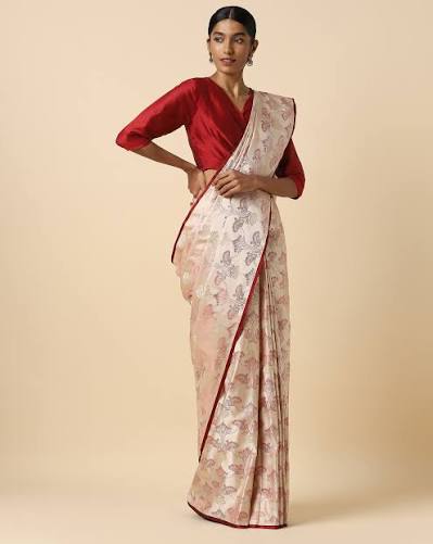 Tripura Traditional Sarees and Textile Heritage