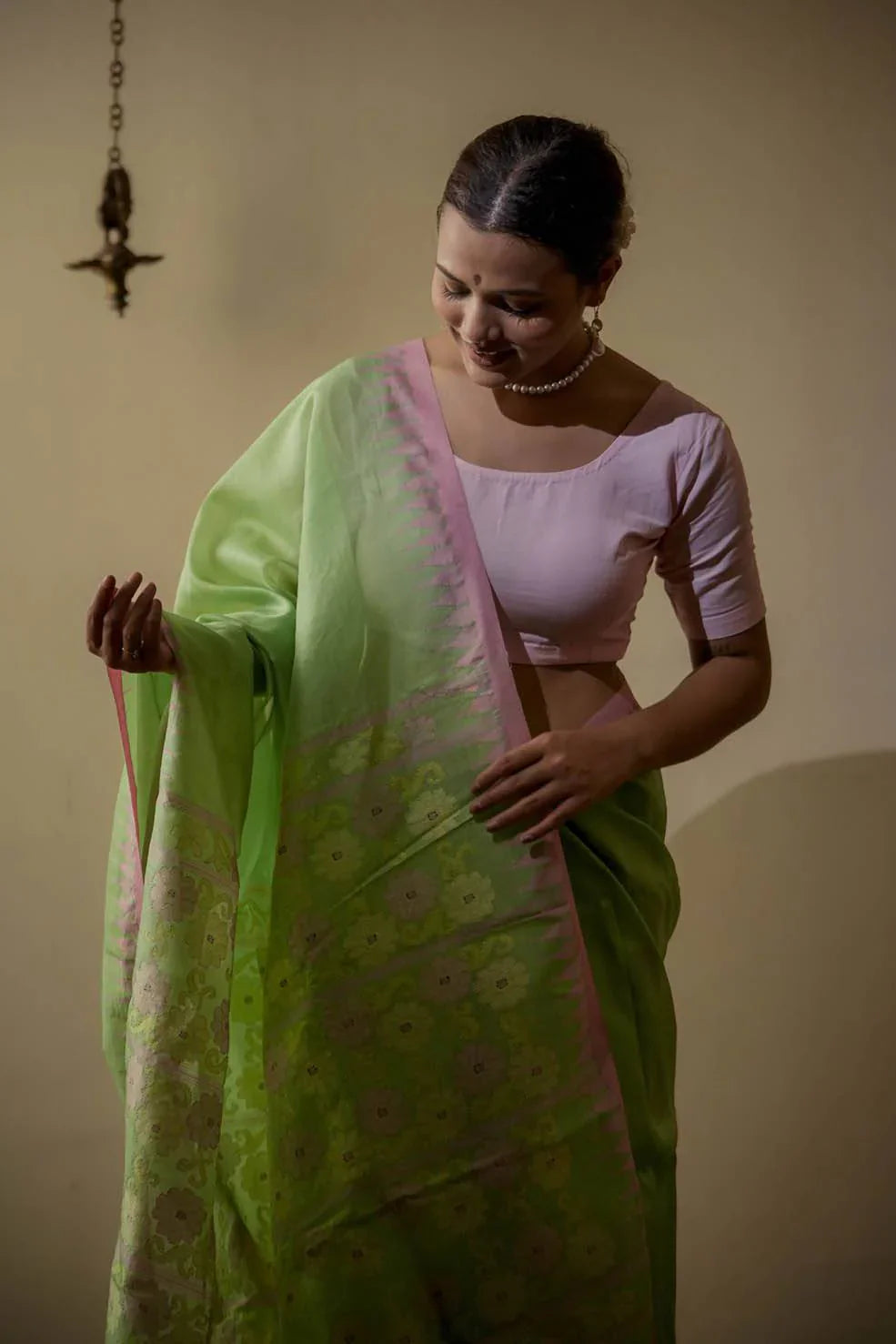 Manipur Sarees – A Complete Guide to the Rich Textile Heritage