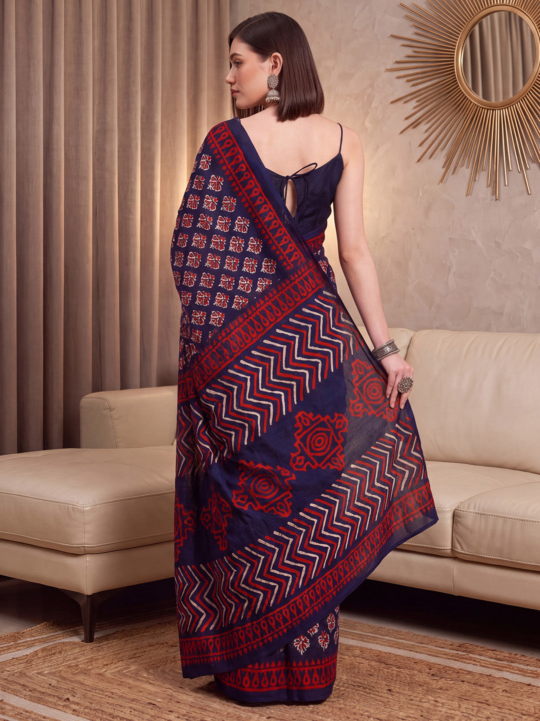 BHAGALPURI SILK SAREE COLLECTION
SILK SAREE COLLECTION