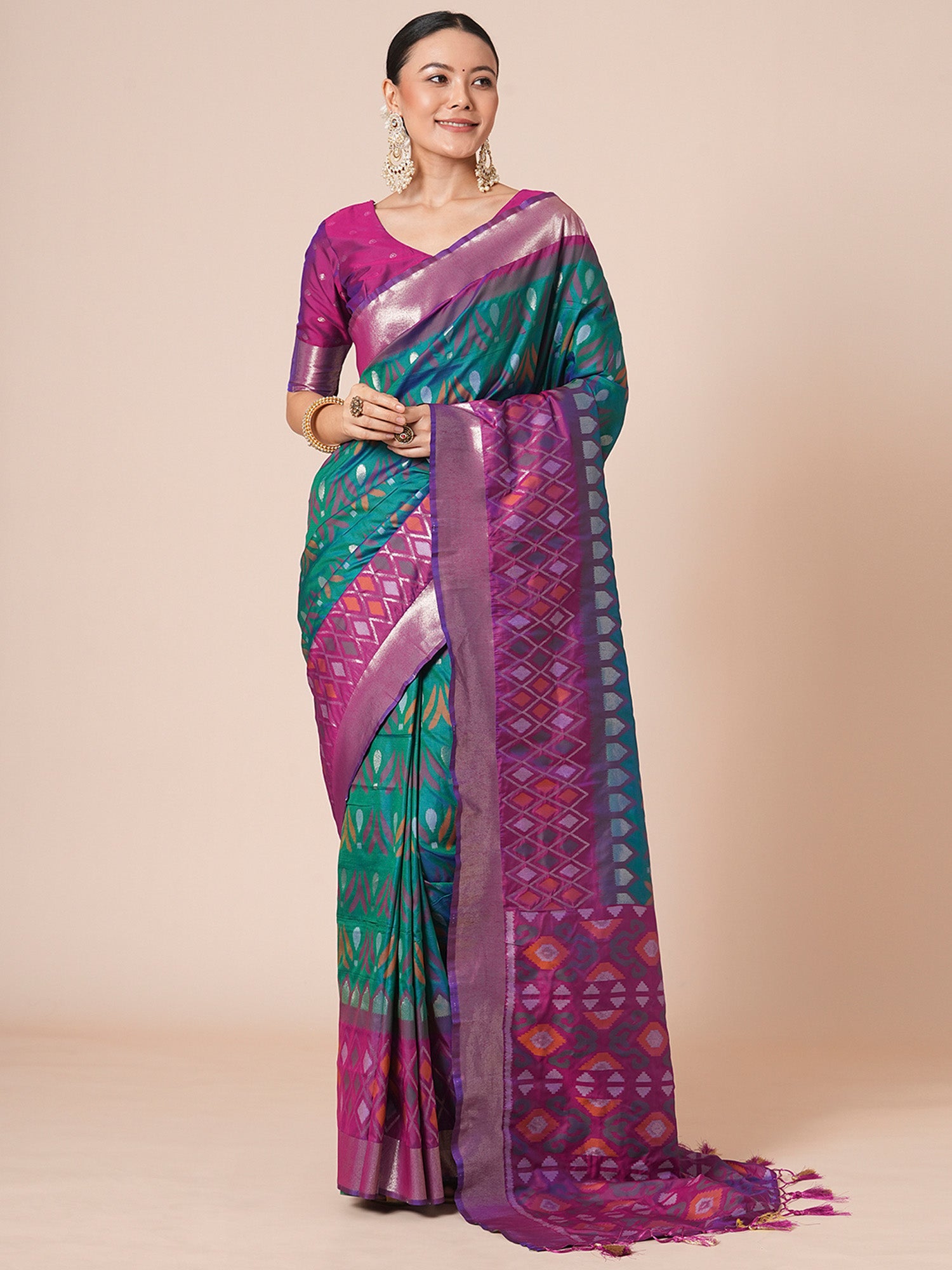 saree for women for wedding