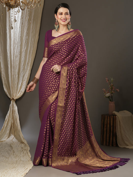 Banarasi Saree