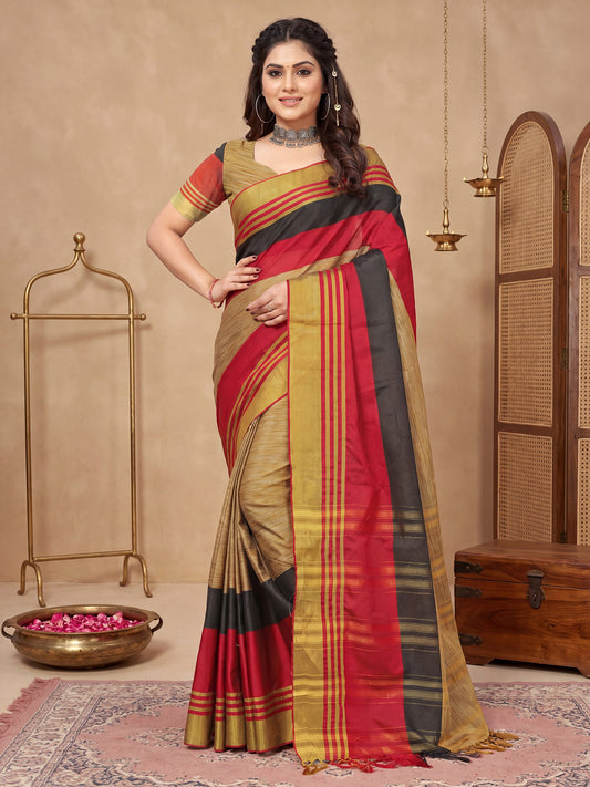 Wedding Wear Saree