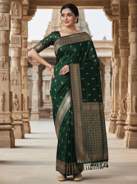 Banarasi Silk Saree