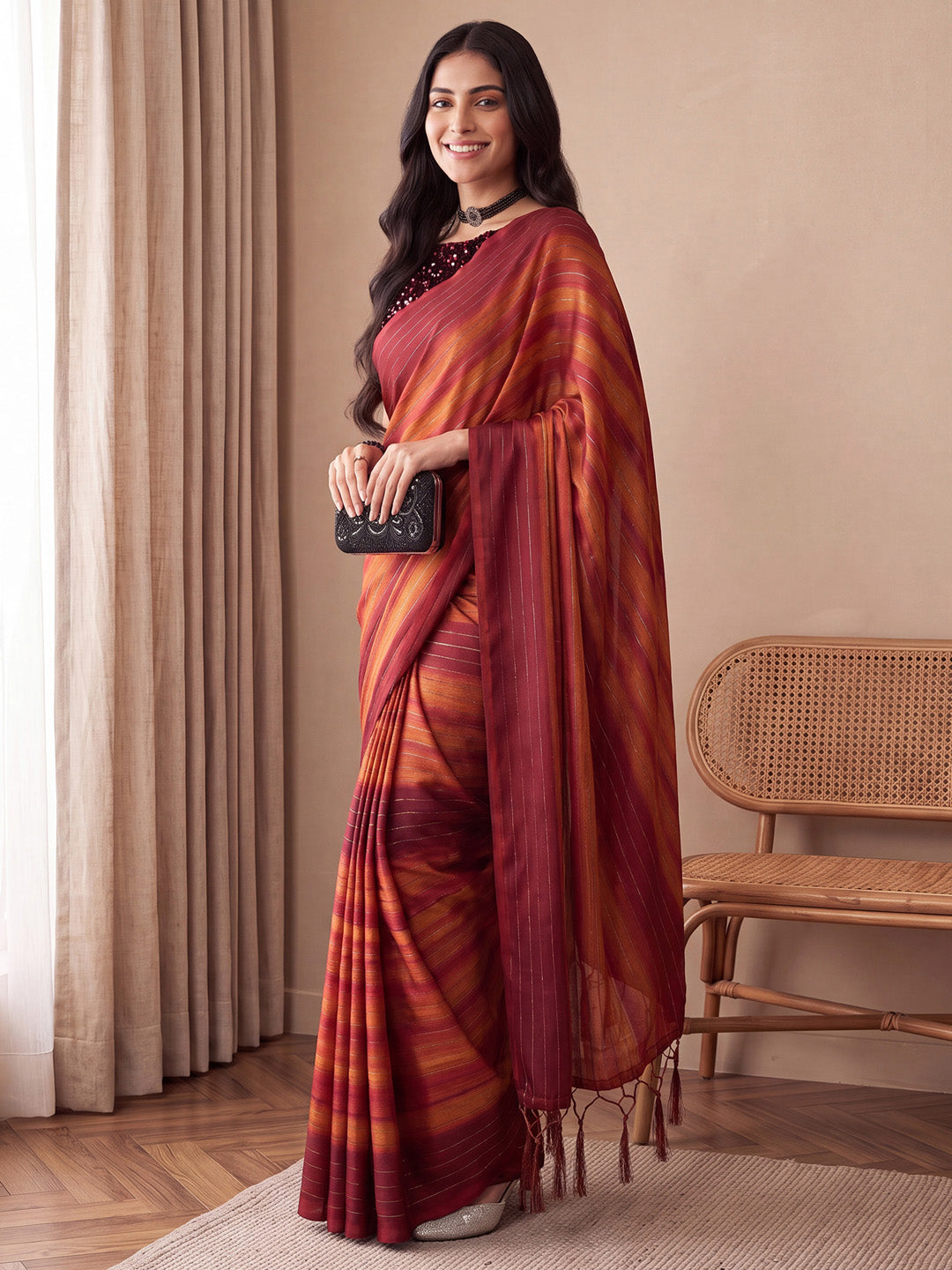 casula wear saree collection
casual festive saree