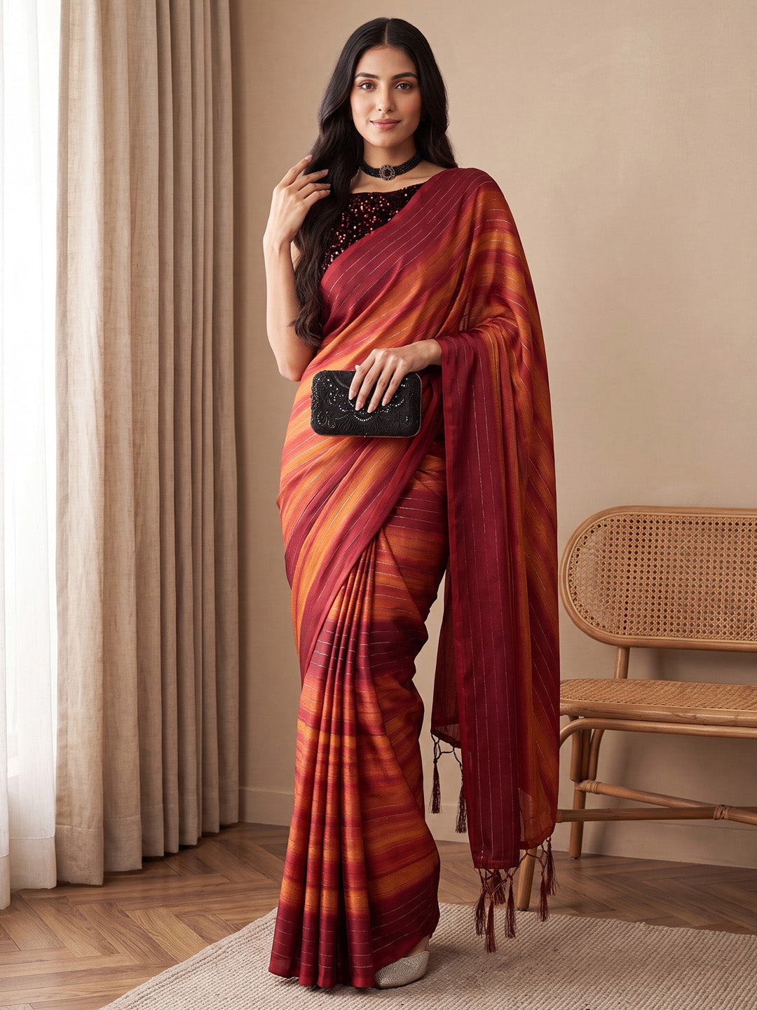 daily wear saree 
regular saree collection