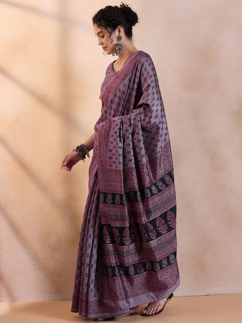 Utkrishta Dola Silk Saree