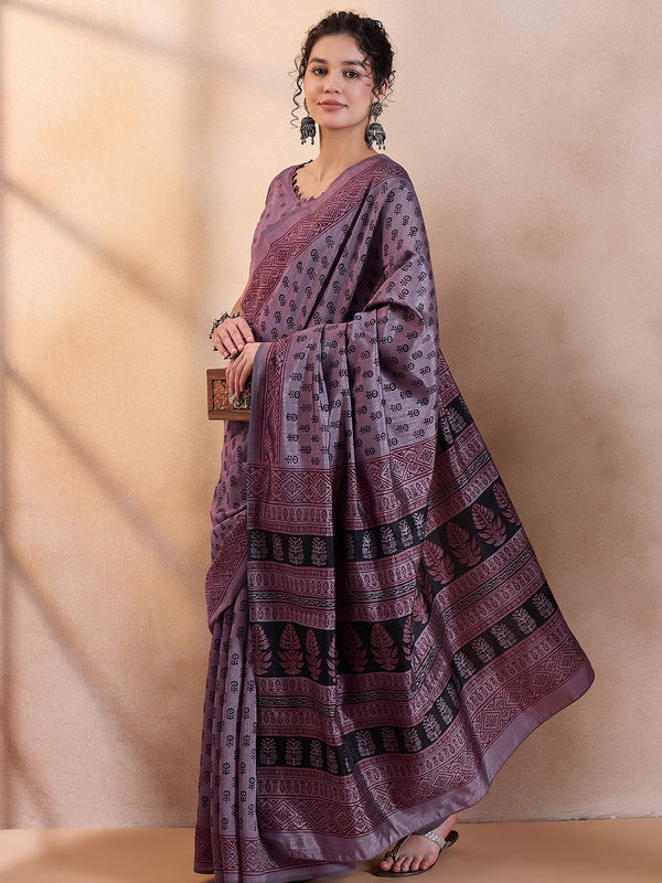 Utkrishta Dola Silk Saree