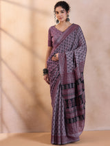 Utkrishta Dola Silk Saree