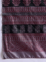 Utkrishta Dola Silk Saree