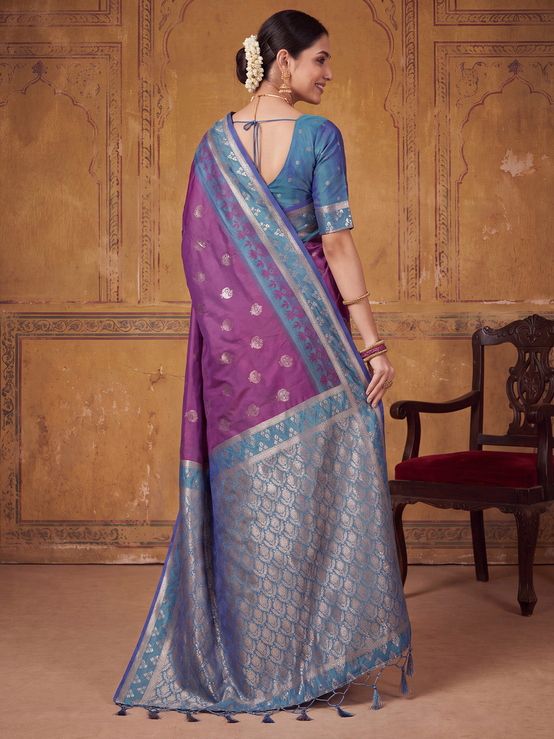 best designer saree collection
best trending saree