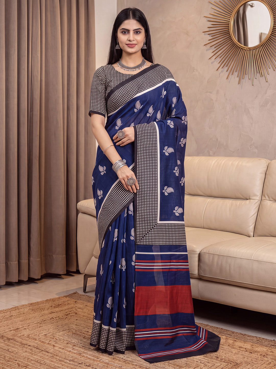 best silk saree collection
bhagalpuri silk saree collection