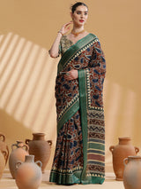 Shahi Saazish Universe Saree