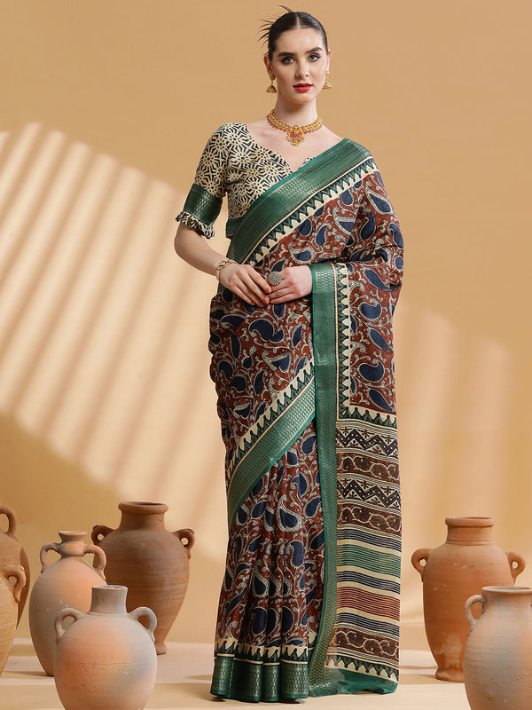 Shahi Saazish Universe Saree