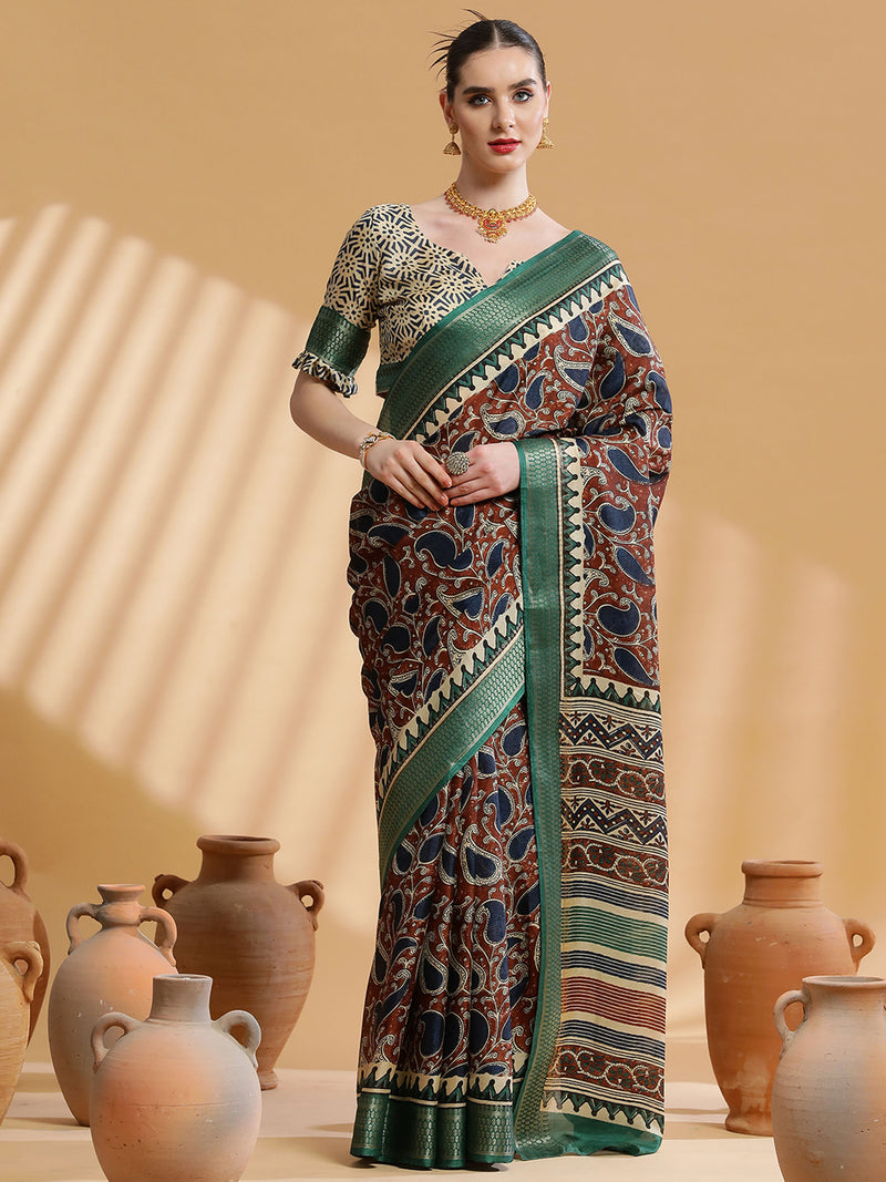 Shahi Saazish Universe Saree