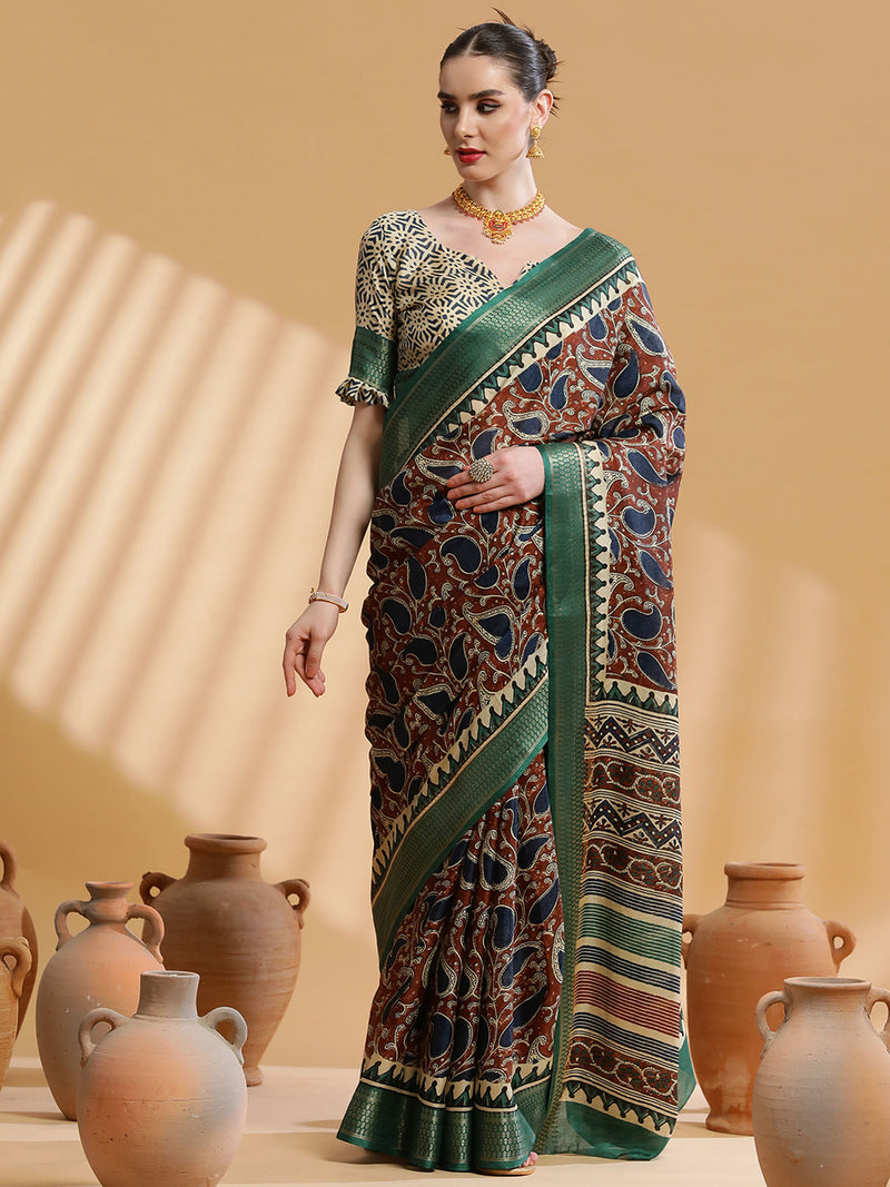 Shahi Saazish Universe Saree