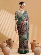 Shahi Saazish Universe Saree