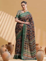 Shahi Saazish Universe Saree