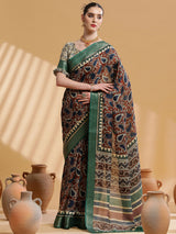 Shahi Saazish Universe Saree