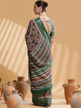 Shahi Saazish Universe Saree