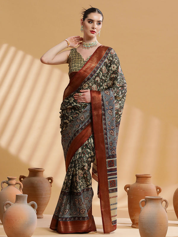 Raktim Universe Saree