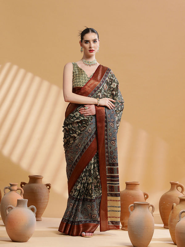 Raktim Universe Saree