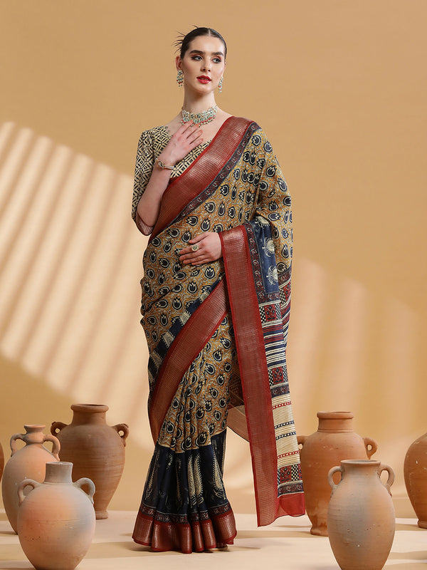 Samriddhi Universe Saree