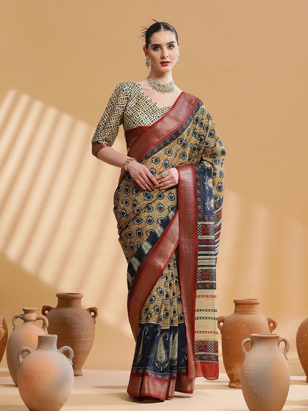 Samriddhi Universe Saree