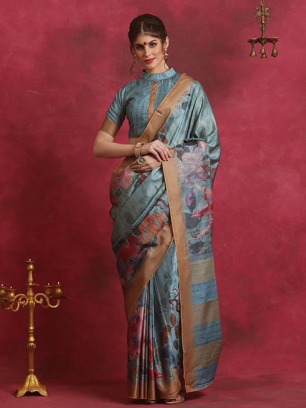 Shobhan Hibro Saree