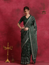 Vanmay Kantha Saree